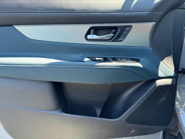 new 2025 Nissan Murano car, priced at $53,480