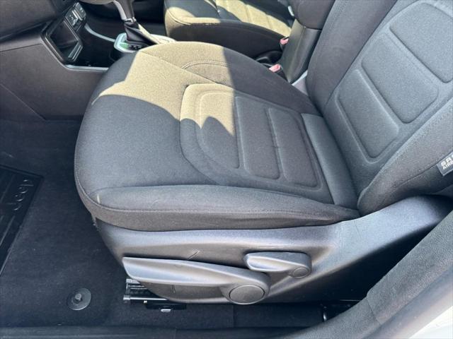 used 2020 Jeep Renegade car, priced at $14,988
