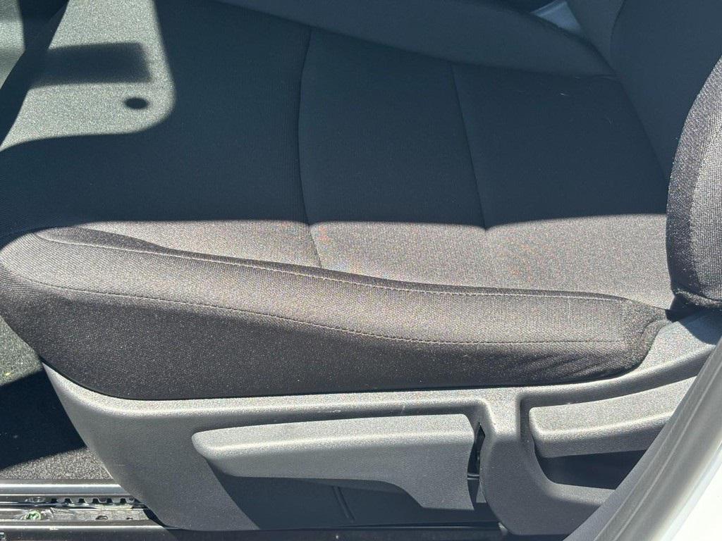 new 2025 Nissan Sentra car, priced at $21,310