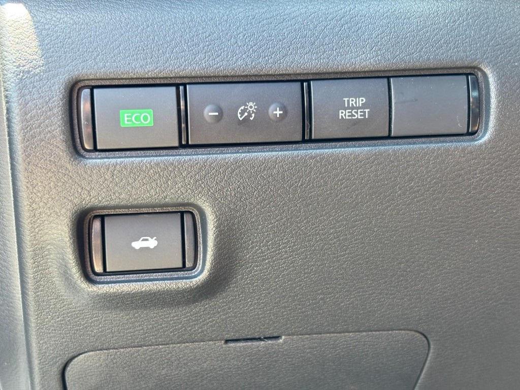 new 2025 Nissan Sentra car, priced at $21,310