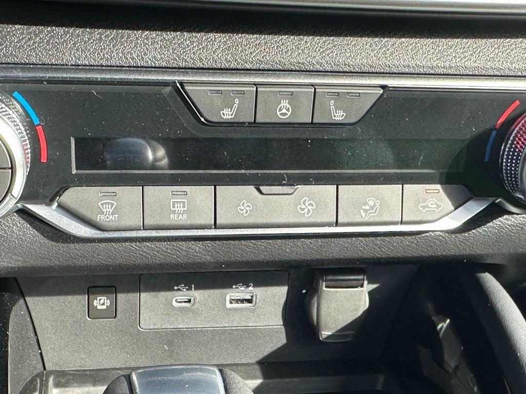 new 2025 Nissan Altima car, priced at $31,835