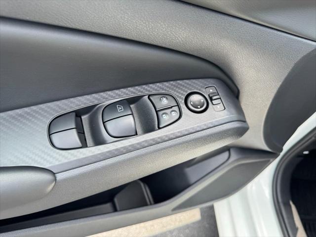 used 2025 Nissan Altima car, priced at $23,990