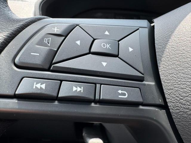 used 2025 Nissan Altima car, priced at $23,990