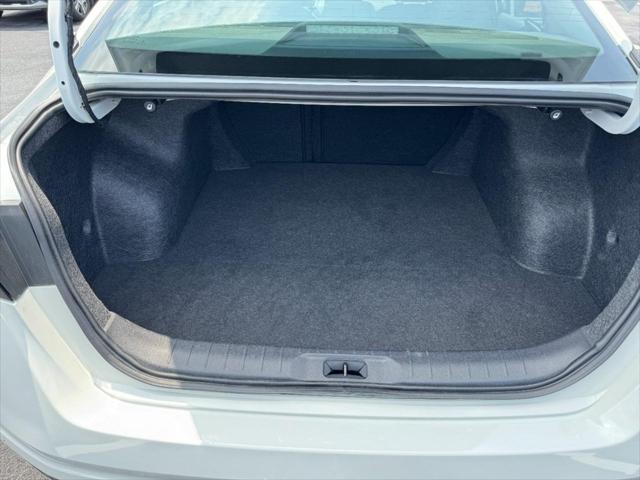 used 2025 Nissan Altima car, priced at $23,990
