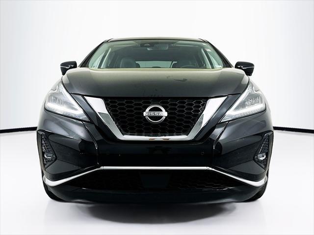 used 2024 Nissan Murano car, priced at $32,888