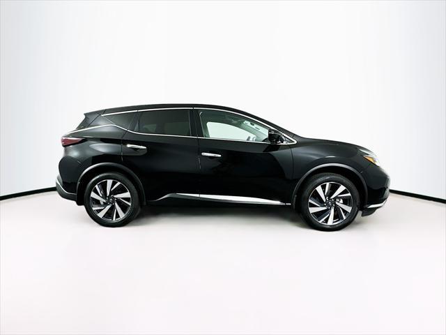 used 2024 Nissan Murano car, priced at $32,888