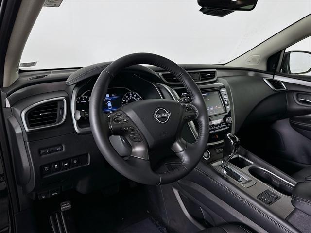 used 2024 Nissan Murano car, priced at $32,888