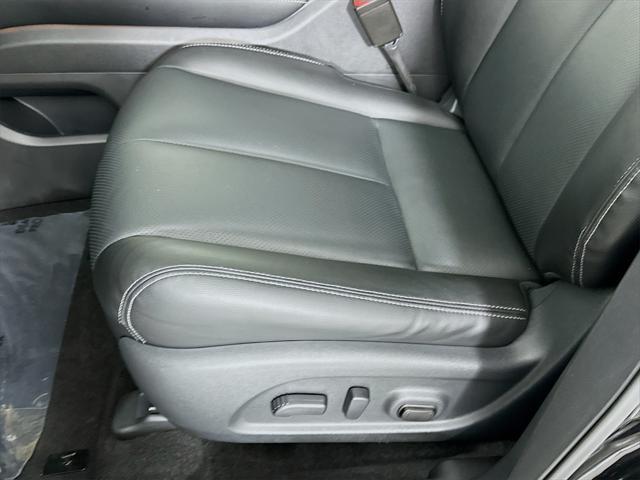 used 2024 Nissan Murano car, priced at $32,888