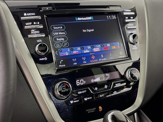 used 2024 Nissan Murano car, priced at $32,888