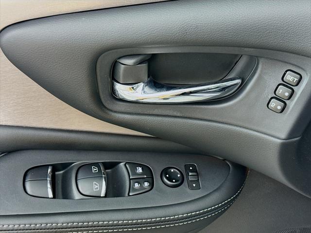 used 2024 Nissan Murano car, priced at $32,888