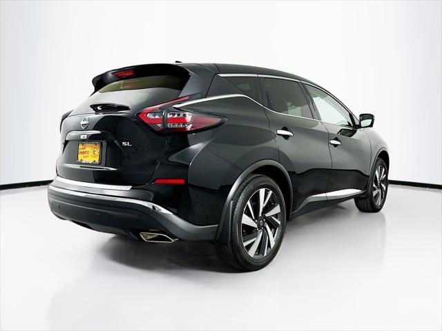 used 2024 Nissan Murano car, priced at $32,888