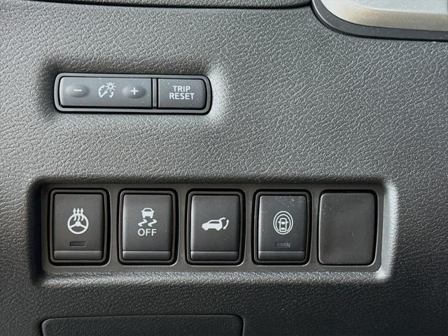 used 2024 Nissan Murano car, priced at $32,888