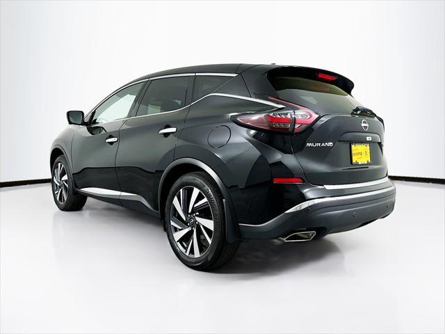 used 2024 Nissan Murano car, priced at $32,888