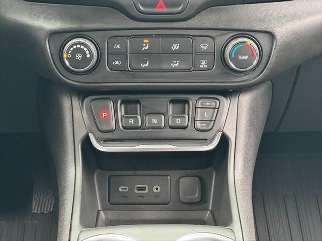 used 2021 GMC Terrain car, priced at $18,888