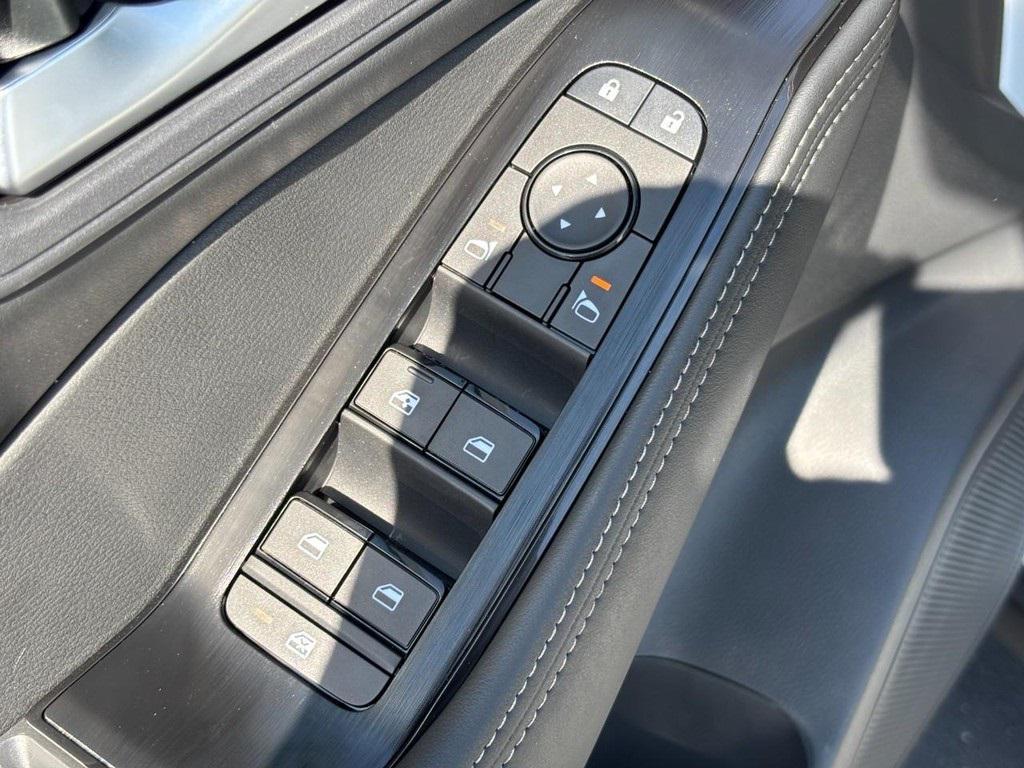 new 2026 Nissan Rogue car, priced at $28,650