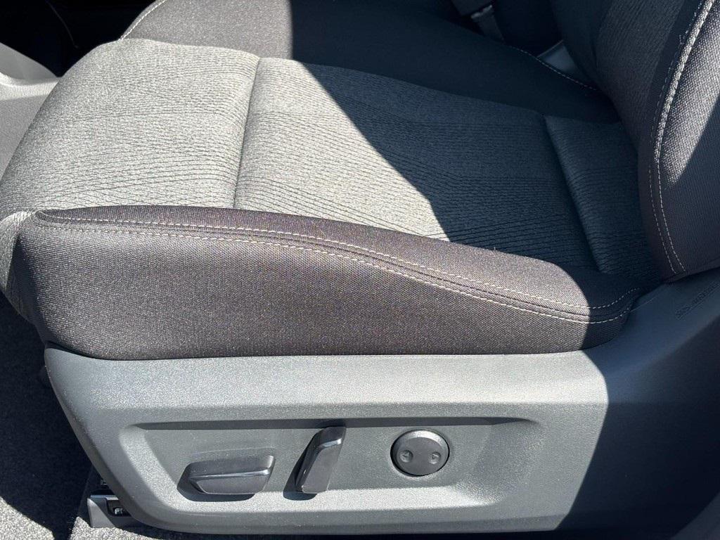 new 2026 Nissan Rogue car, priced at $28,650