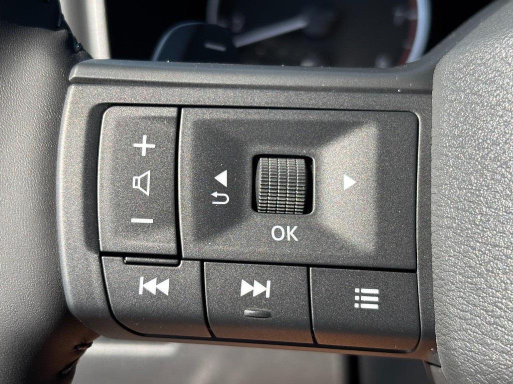 new 2026 Nissan Rogue car, priced at $28,650