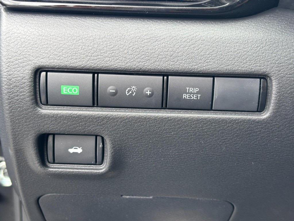 new 2025 Nissan Sentra car, priced at $22,150