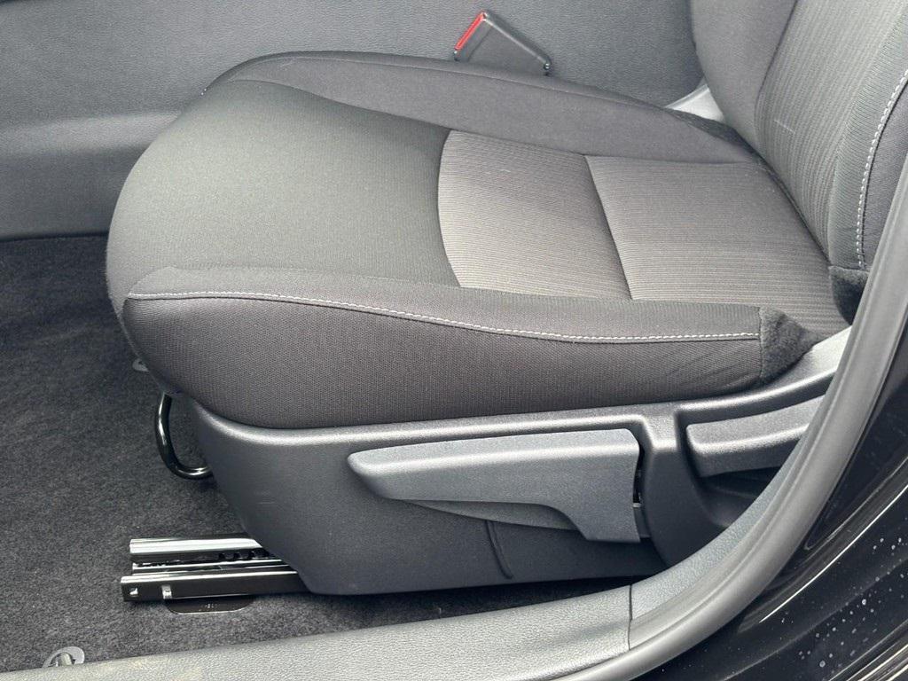 new 2025 Nissan Sentra car, priced at $22,150