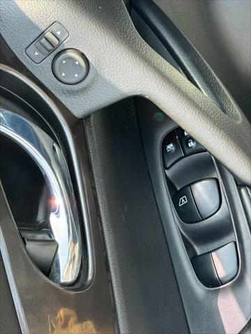 used 2020 Nissan Rogue car, priced at $14,777