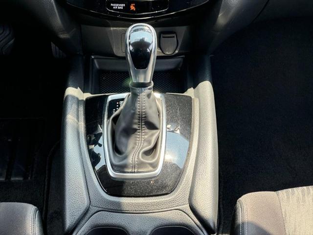 used 2020 Nissan Rogue car, priced at $14,777