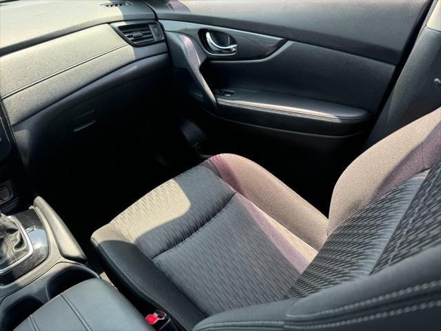 used 2020 Nissan Rogue car, priced at $14,777