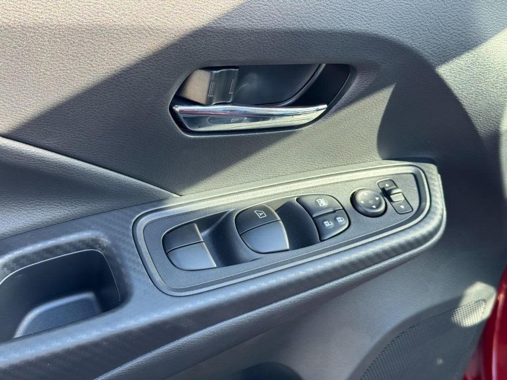 new 2025 Nissan Versa car, priced at $21,045