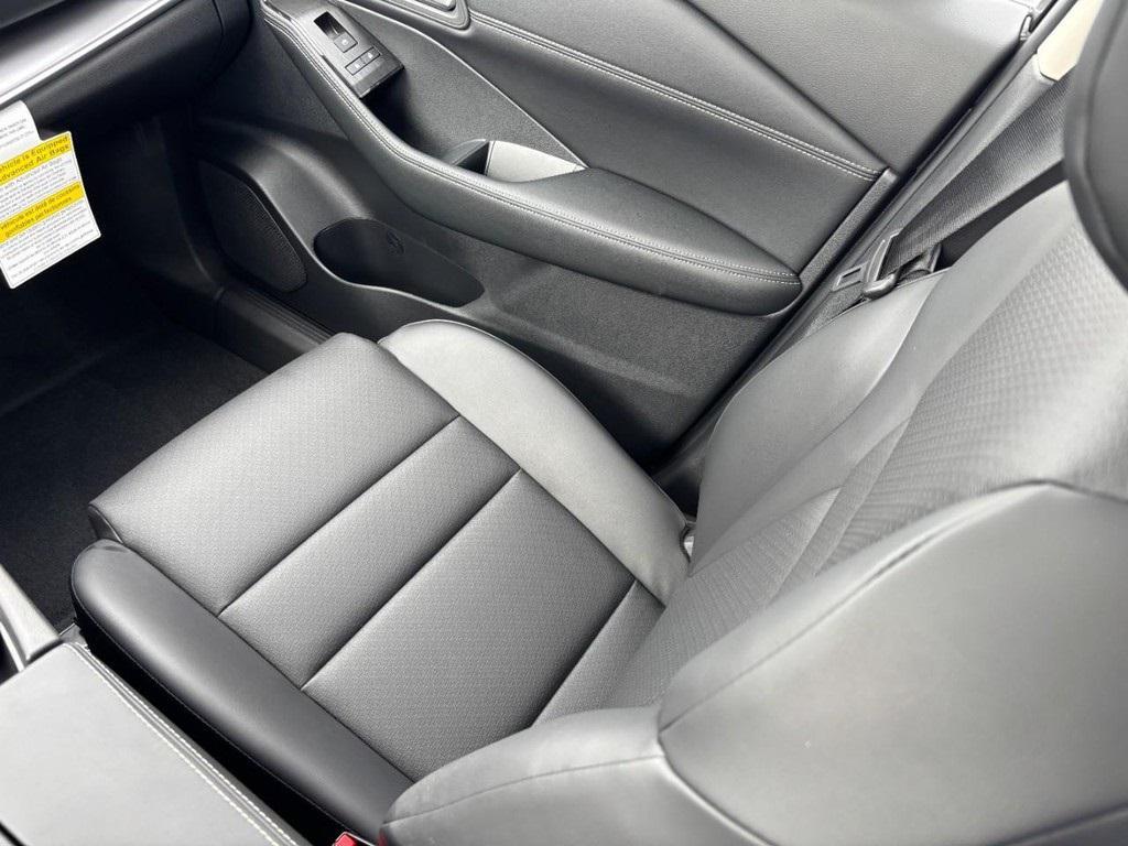 new 2026 Nissan Rogue car, priced at $31,400