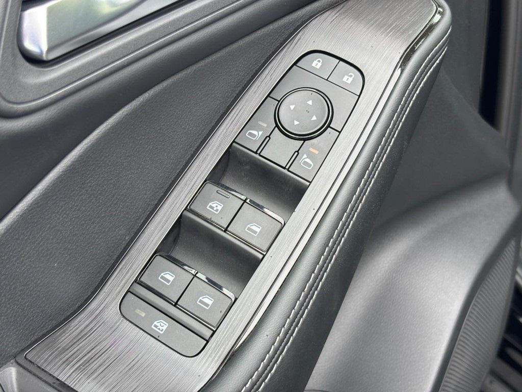 new 2026 Nissan Rogue car, priced at $31,400