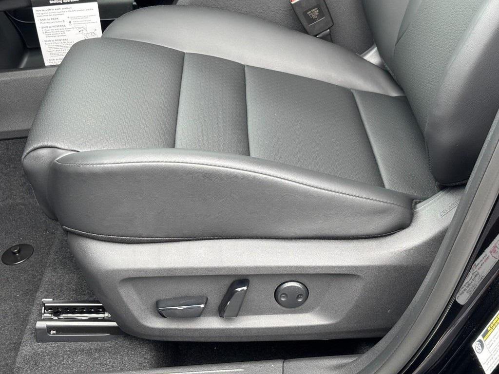 new 2026 Nissan Rogue car, priced at $31,400