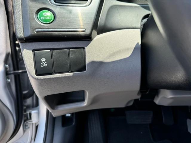 used 2013 Honda Civic car, priced at $9,770