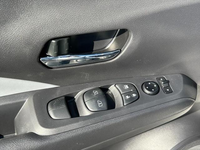 used 2024 Nissan Kicks car, priced at $22,995