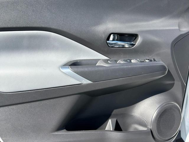 used 2024 Nissan Kicks car, priced at $22,995