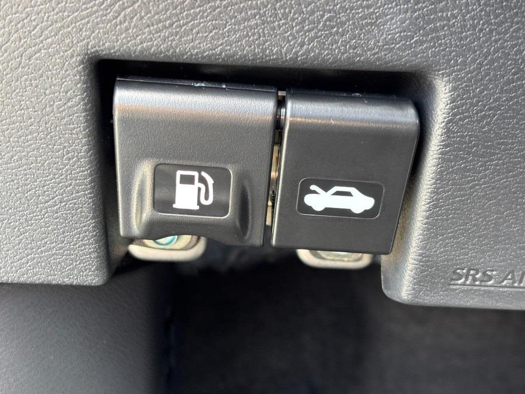 new 2025 Nissan Versa car, priced at $20,635