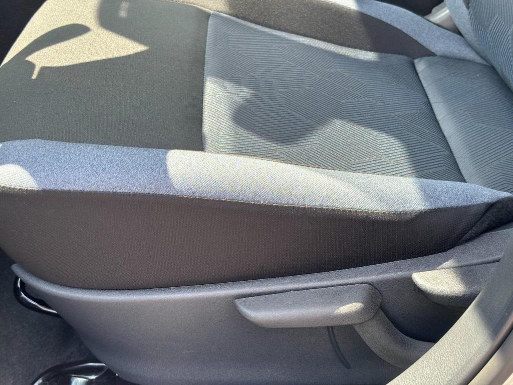 new 2025 Nissan Versa car, priced at $20,635