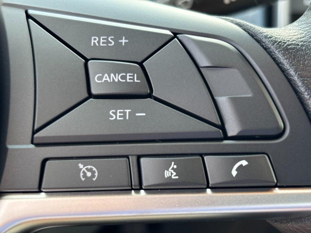new 2025 Nissan Versa car, priced at $20,635