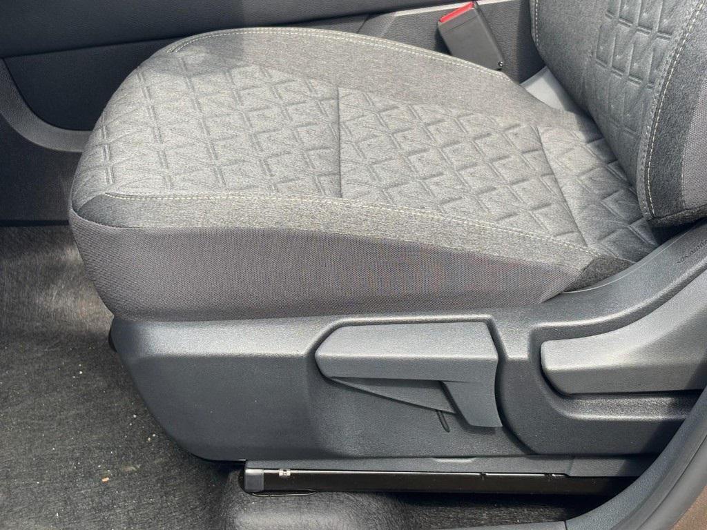 new 2026 Nissan Kicks car, priced at $26,890