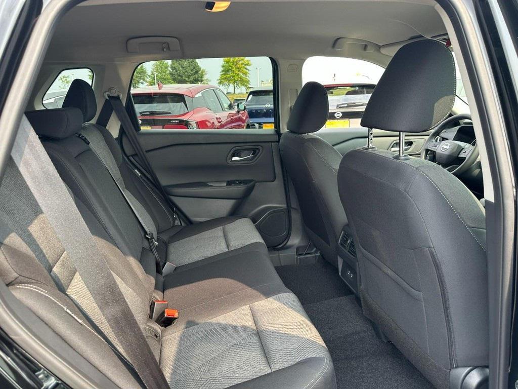 new 2026 Nissan Rogue car, priced at $29,460