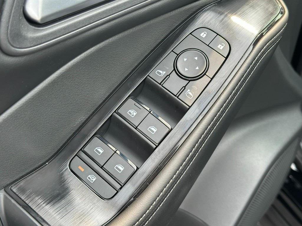 new 2026 Nissan Rogue car, priced at $29,460