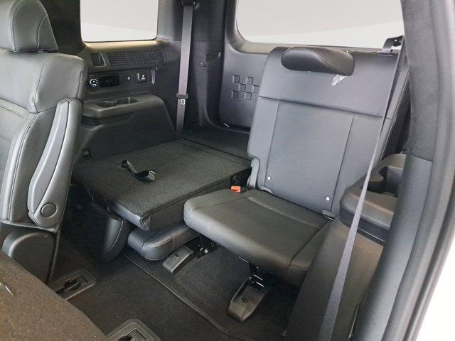 new 2025 Hyundai SANTA FE HEV car, priced at $48,991