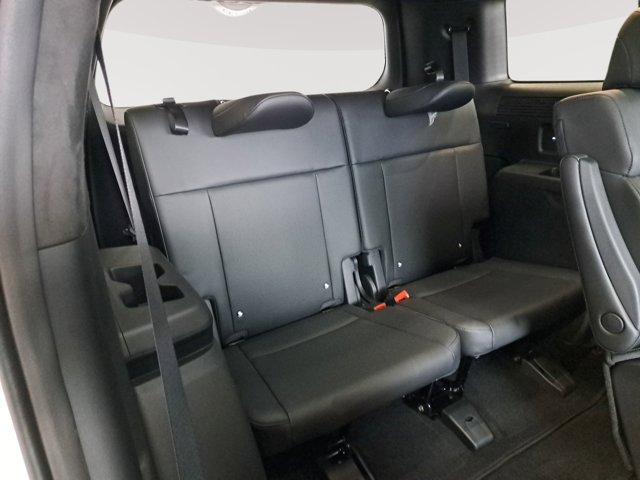 new 2025 Hyundai SANTA FE HEV car, priced at $48,991