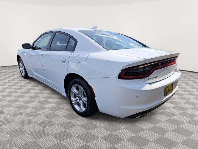 used 2023 Dodge Charger car, priced at $21,891