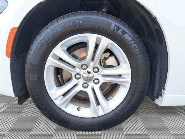used 2023 Dodge Charger car, priced at $21,891