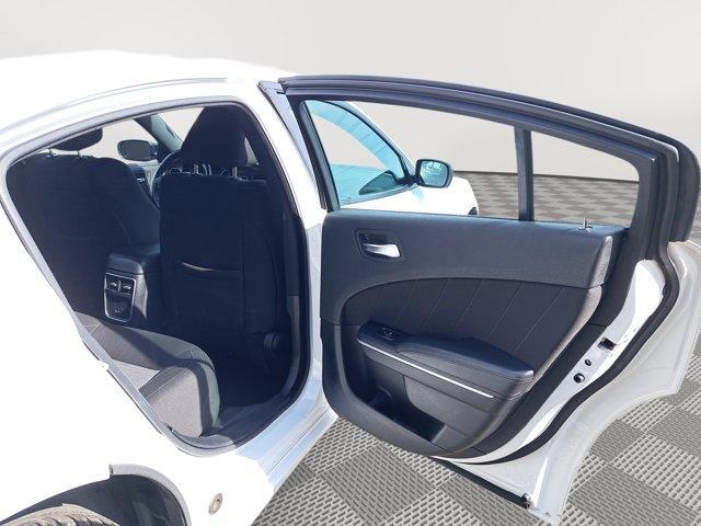 used 2023 Dodge Charger car, priced at $21,891