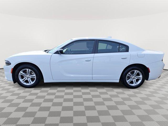used 2023 Dodge Charger car, priced at $21,891