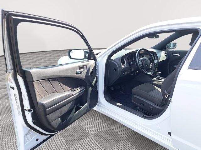 used 2023 Dodge Charger car, priced at $21,891