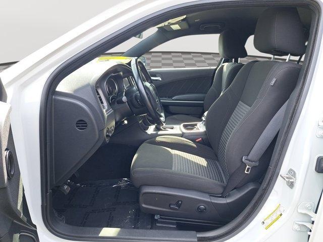 used 2023 Dodge Charger car, priced at $21,891