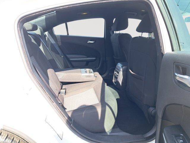 used 2023 Dodge Charger car, priced at $21,891