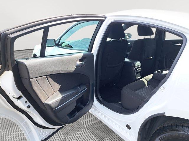 used 2023 Dodge Charger car, priced at $21,891