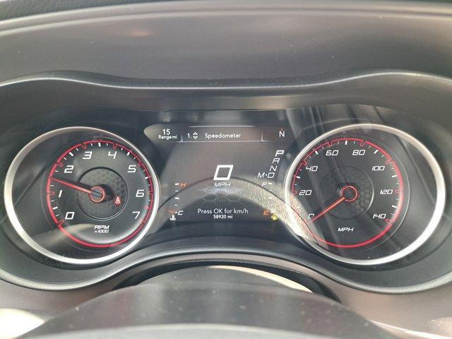 used 2023 Dodge Charger car, priced at $21,891